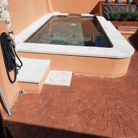 El Horno De La Aldegueela Casa vacanze