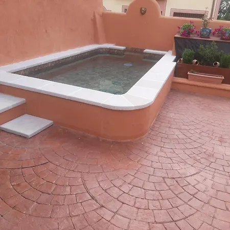 El Horno De La Aldegueela Casa vacanze