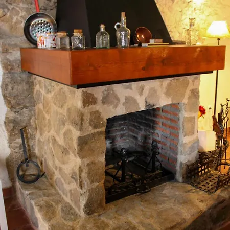 El Horno De La Aldegueela