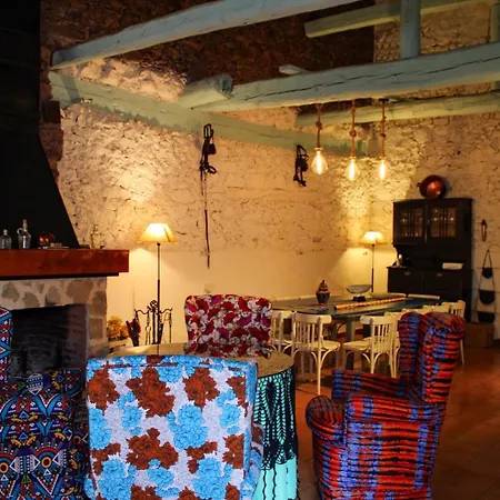 El Horno De La Aldegueela *