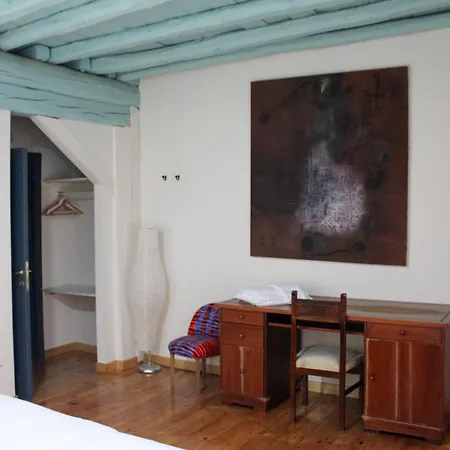 Casa vacanze El Horno De La Aldegueela *