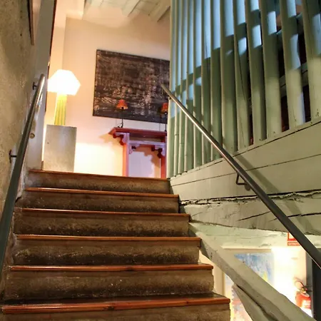 El Horno De La Aldegueela *