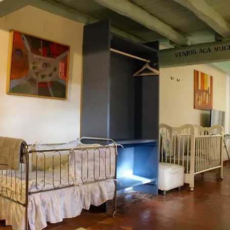 El Horno De La Aldegueela