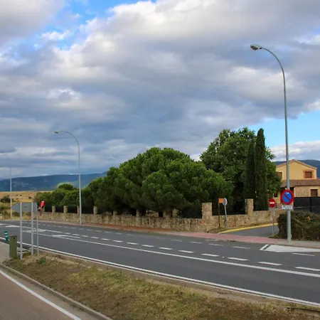 El Horno De La Aldegueela *
