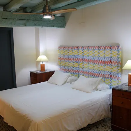 El Horno De La Aldegueela *