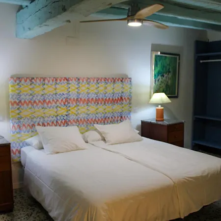 El Horno De La Aldegueela