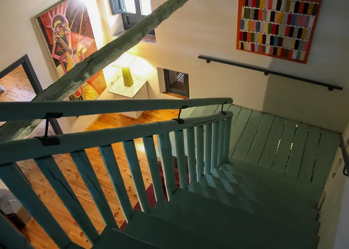 Holiday home El Horno De La Aldegueela